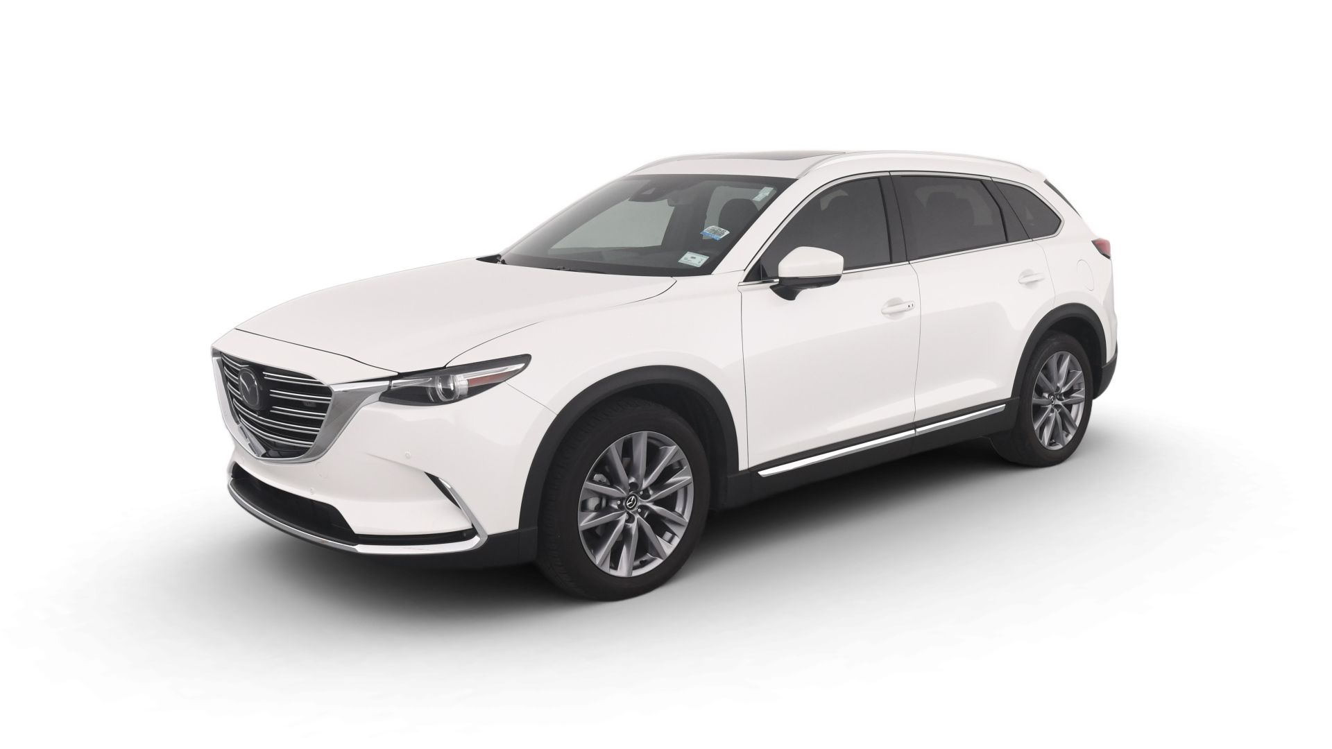 2022 MAZDA CX-9 | Carvana